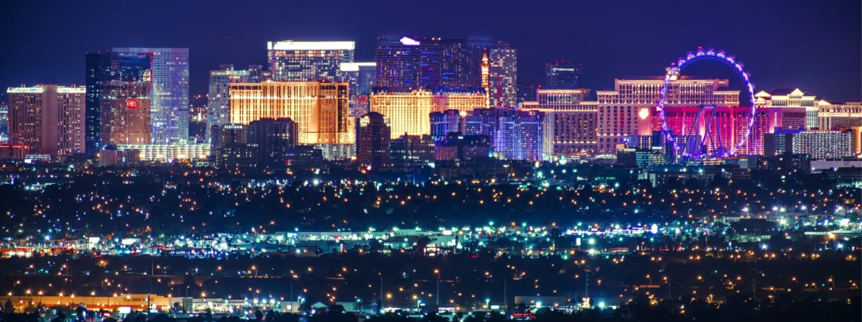 Que faire à Las Vegas ?